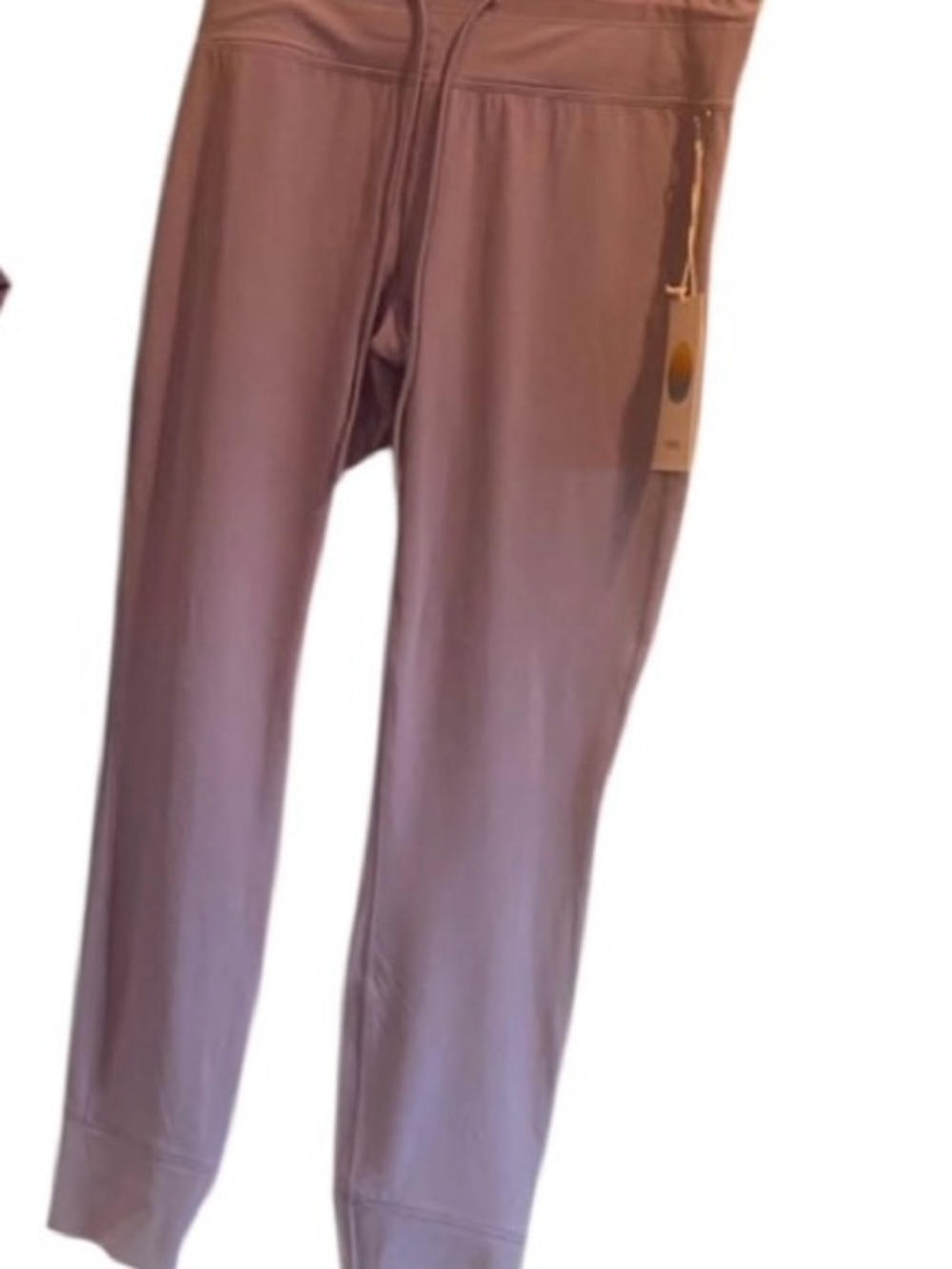 NWT Vuori Traner Shell Jacket/ Daily Form Legging HYACINTH Size M - Picture 2 of 6